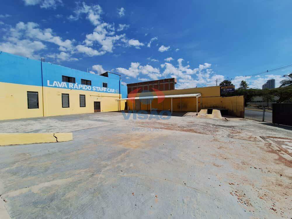 Terreno para aluguel no Residencial Monte Verde: 