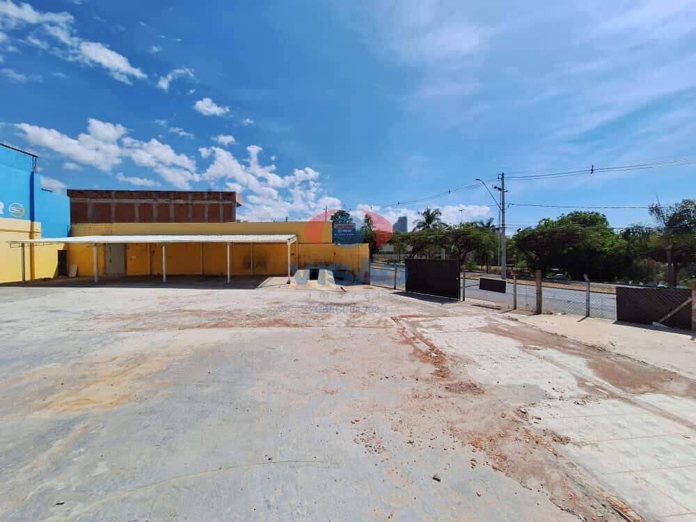 Terreno para aluguel no Residencial Monte Verde: 