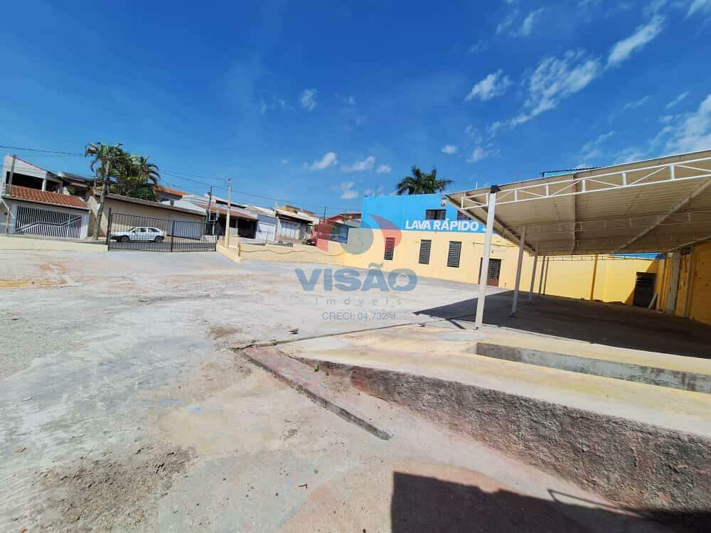 Terreno para aluguel no Residencial Monte Verde: 