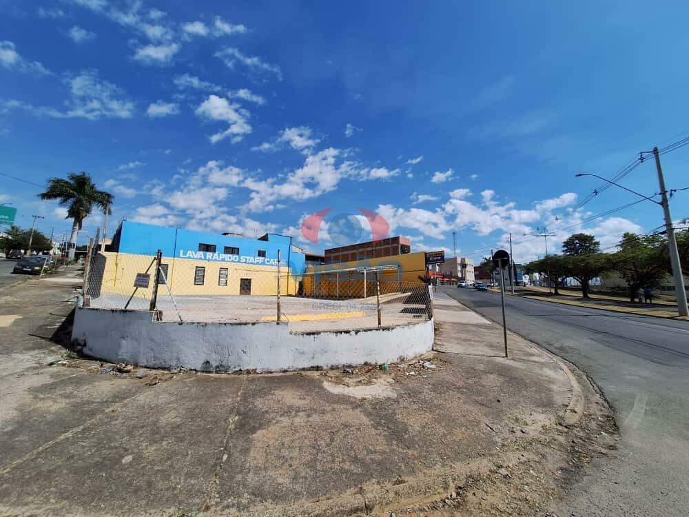 Terreno para aluguel no Residencial Monte Verde: 