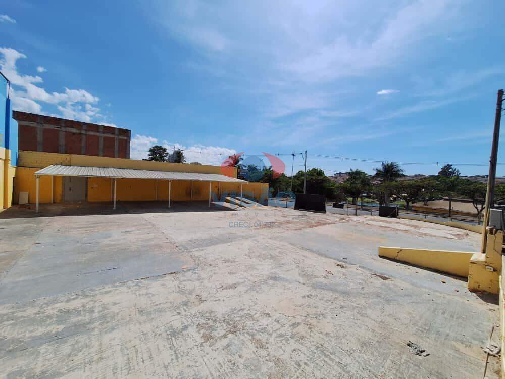 Terreno para aluguel no Residencial Monte Verde: 