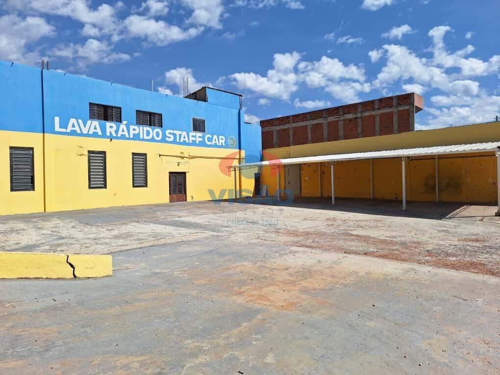 Terreno para aluguel no Residencial Monte Verde: 