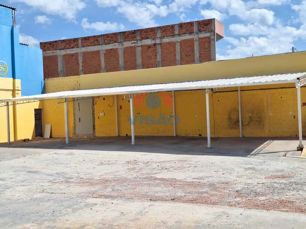 Terreno para aluguel no Residencial Monte Verde: 
