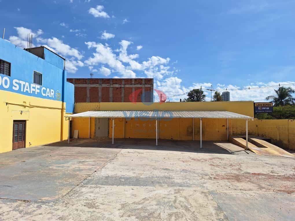 Terreno para aluguel no Residencial Monte Verde: 