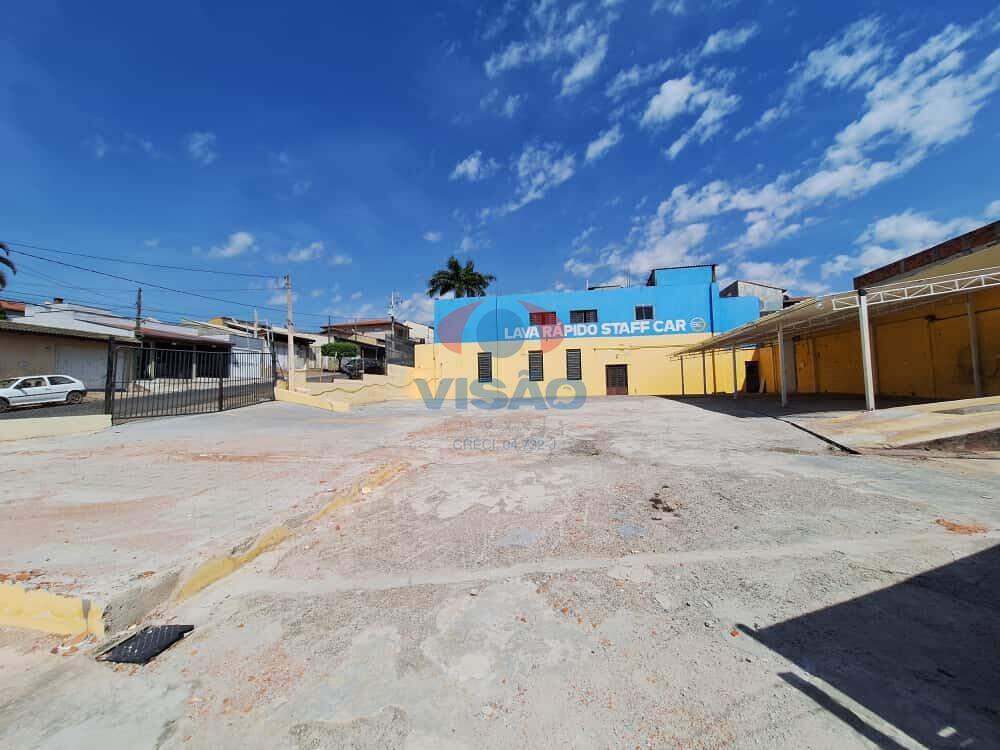 Terreno para aluguel no Residencial Monte Verde: 
