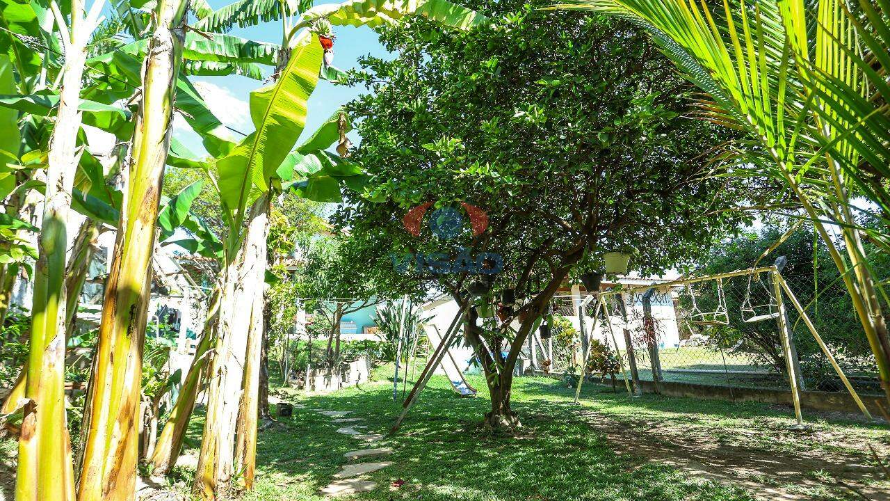 Chácara em condomínio à venda no Terras de Itaici: 