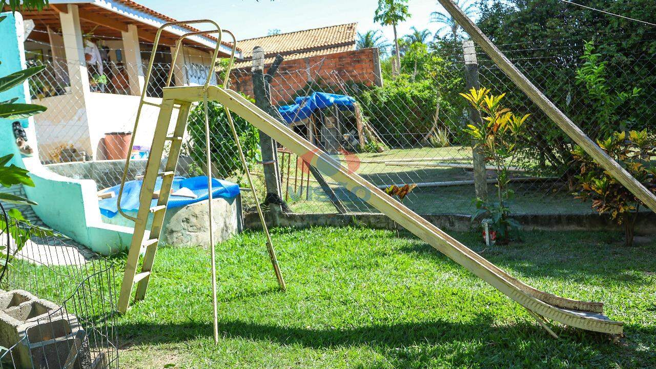 Chácara em condomínio à venda no Terras de Itaici: 