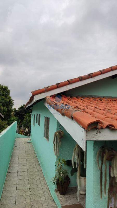 Chácara em condomínio à venda no Terras de Itaici: 