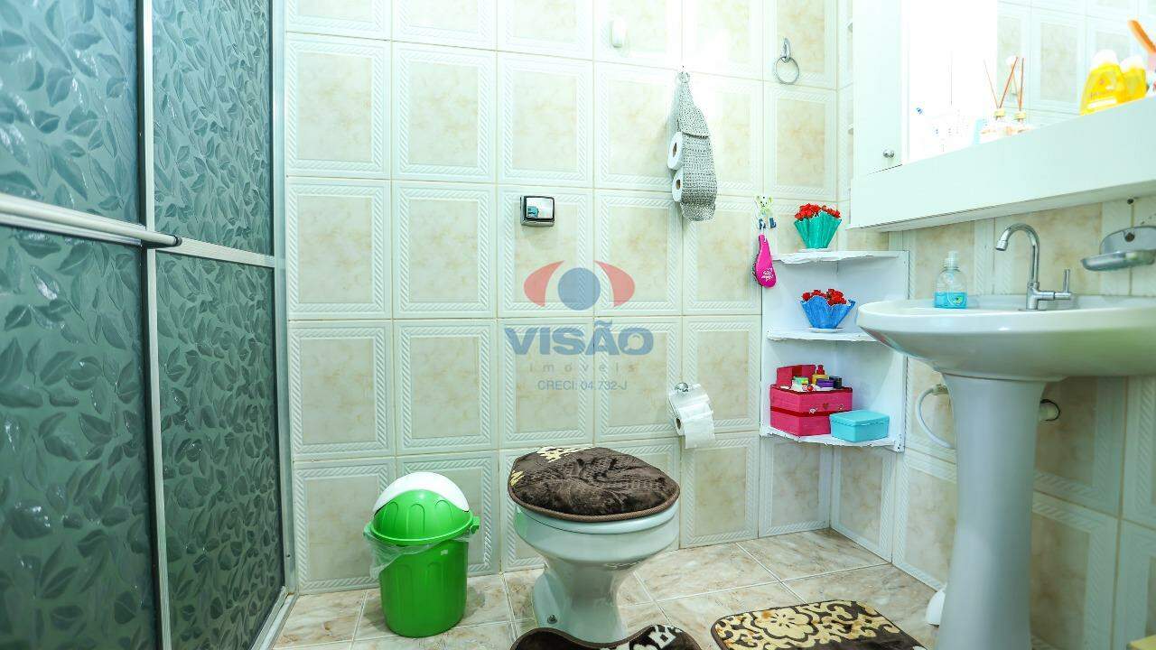 Chácara em condomínio à venda no Terras de Itaici: 