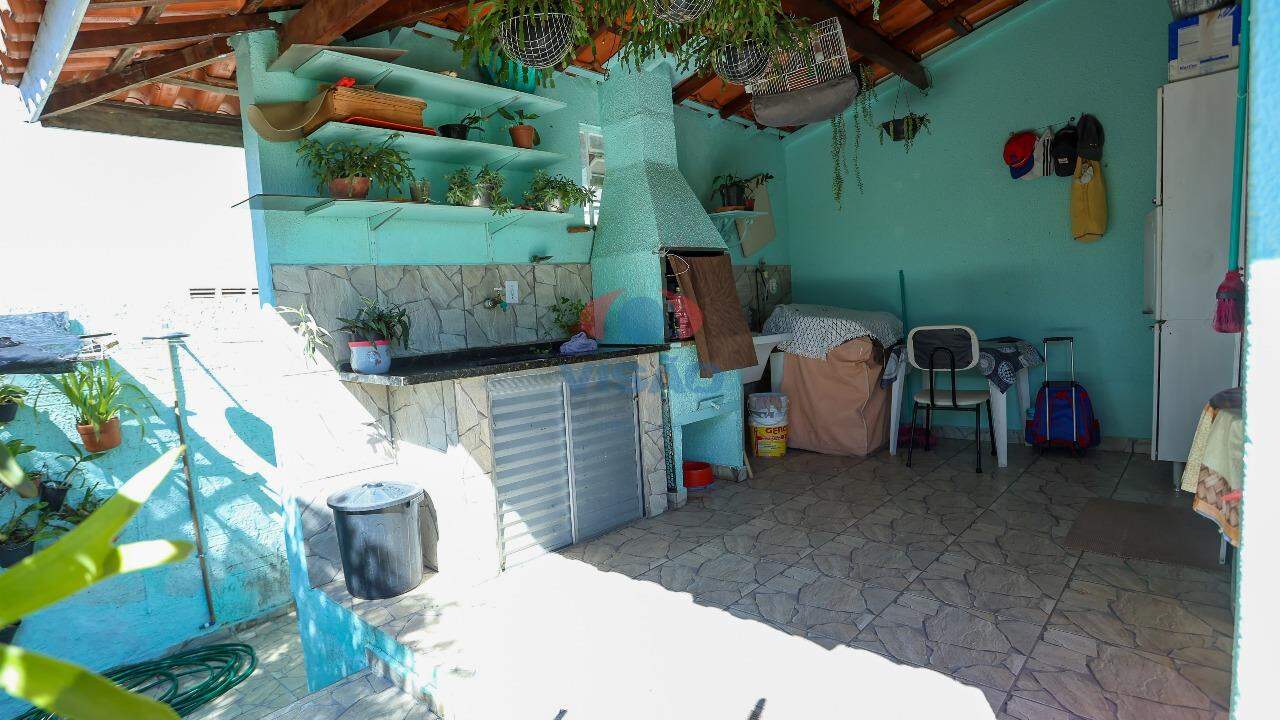 Chácara em condomínio à venda no Terras de Itaici: 