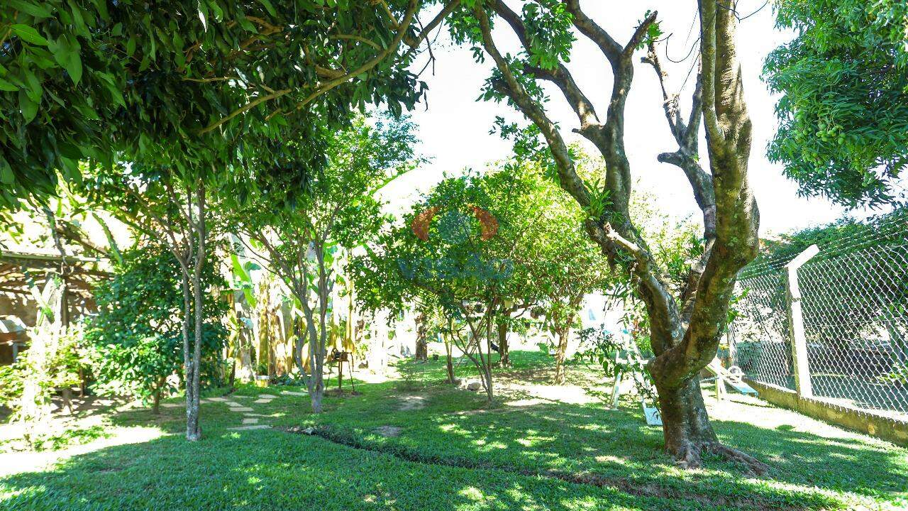 Chácara em condomínio à venda no Terras de Itaici: 