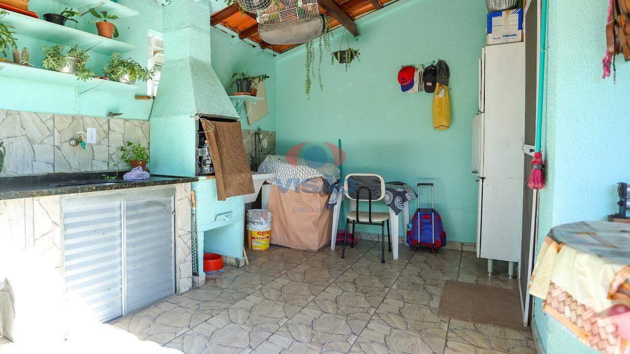 Chácara em condomínio à venda no Terras de Itaici: 