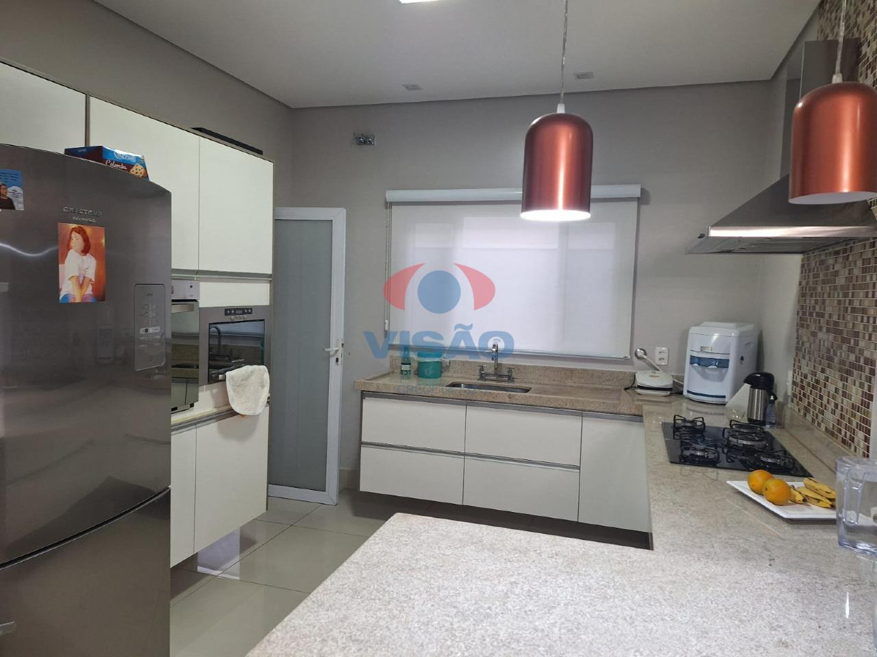 Casa à venda no Jardim Esplanada: