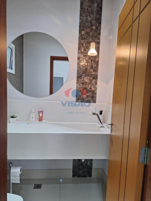 Casa à venda no Jardim Esplanada: