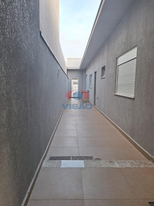 Casa à venda no Jardim Esplanada: