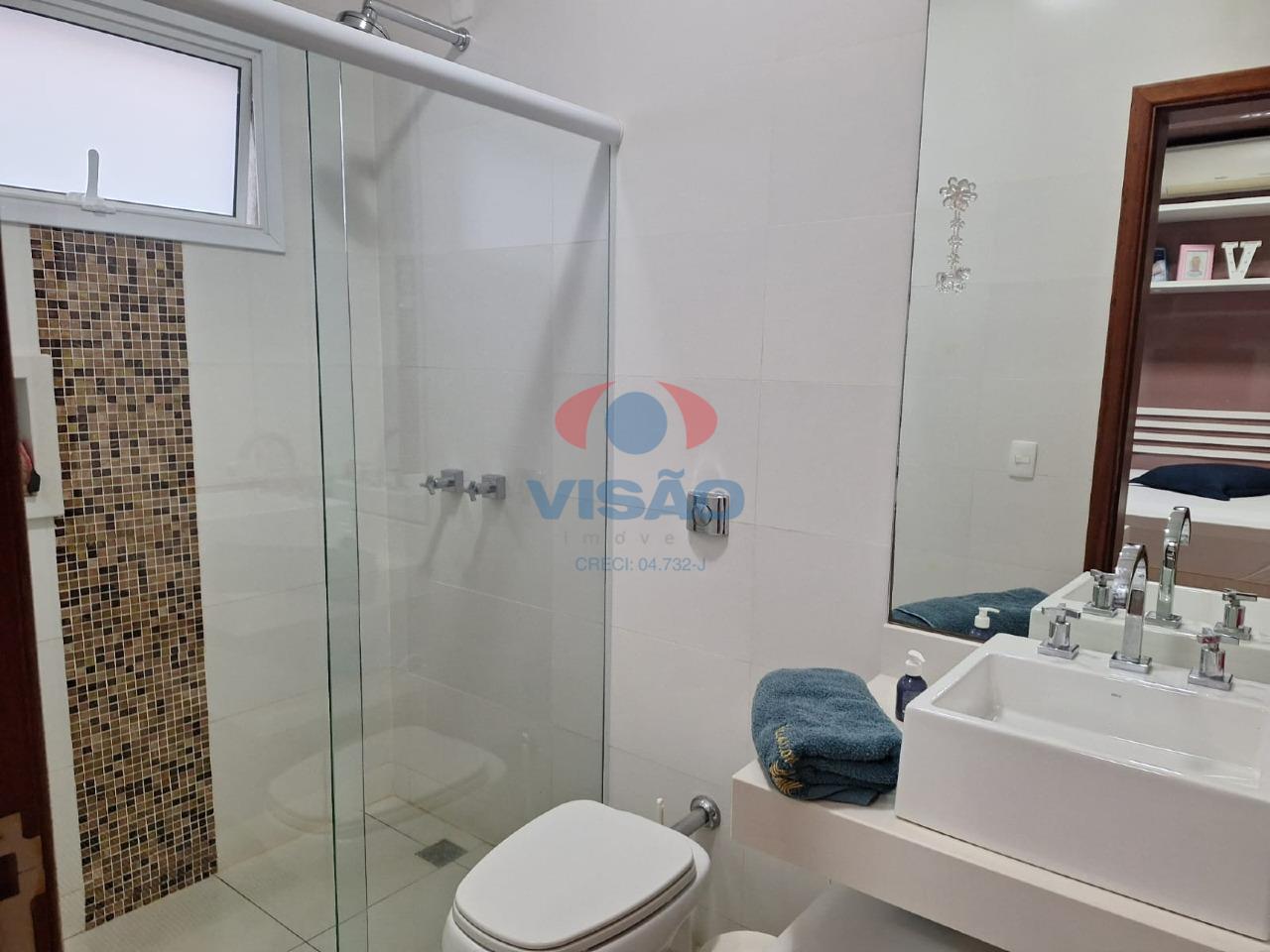 Casa à venda no Jardim Esplanada: