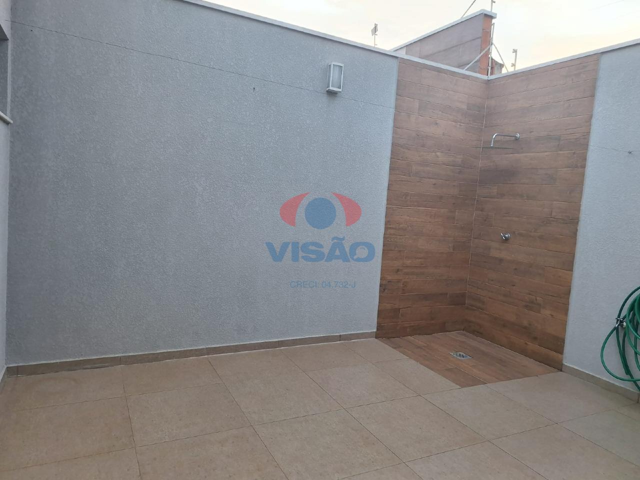 Casa à venda no Jardim Esplanada: