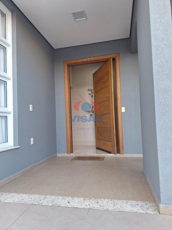 Casa à venda no Jardim Esplanada: