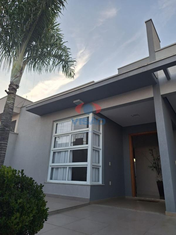 Casa à venda no Jardim Esplanada: