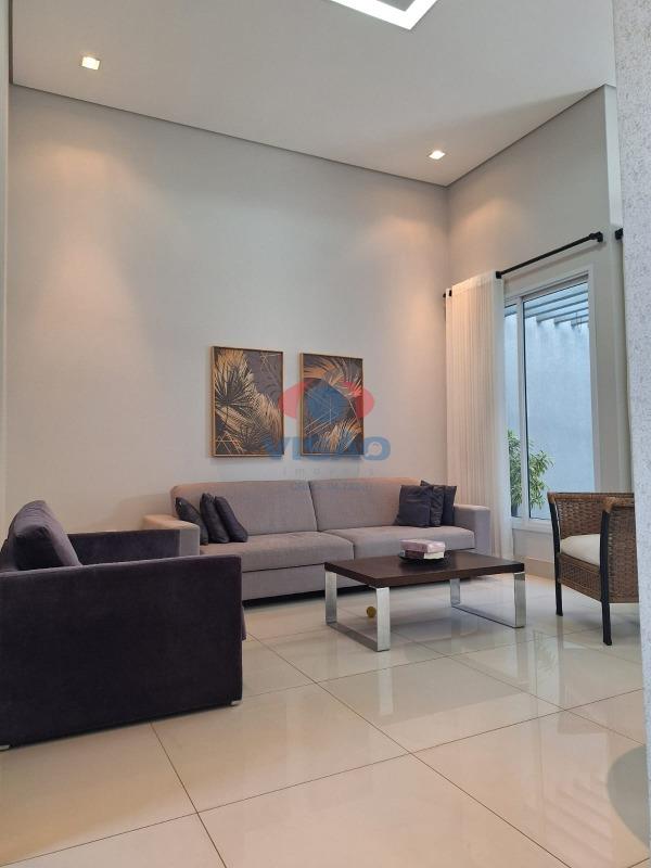 Casa à venda no Jardim Esplanada: