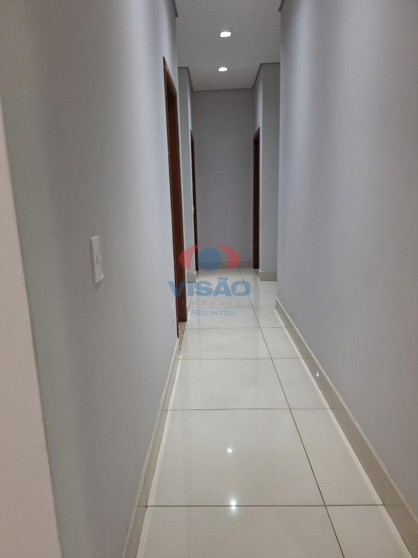 Casa à venda no Jardim Esplanada: