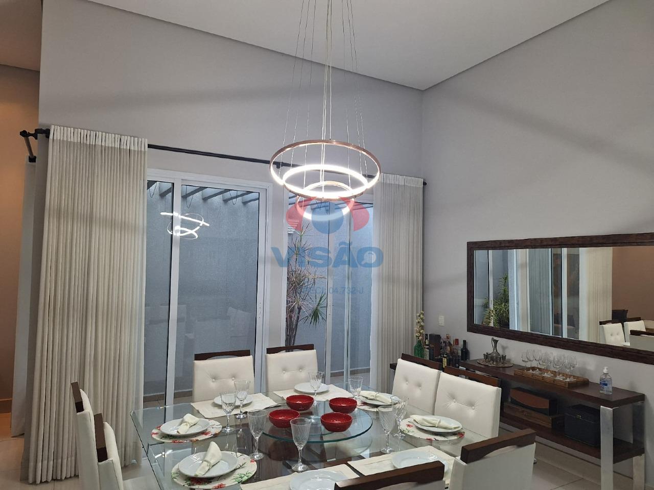 Casa à venda no Jardim Esplanada: