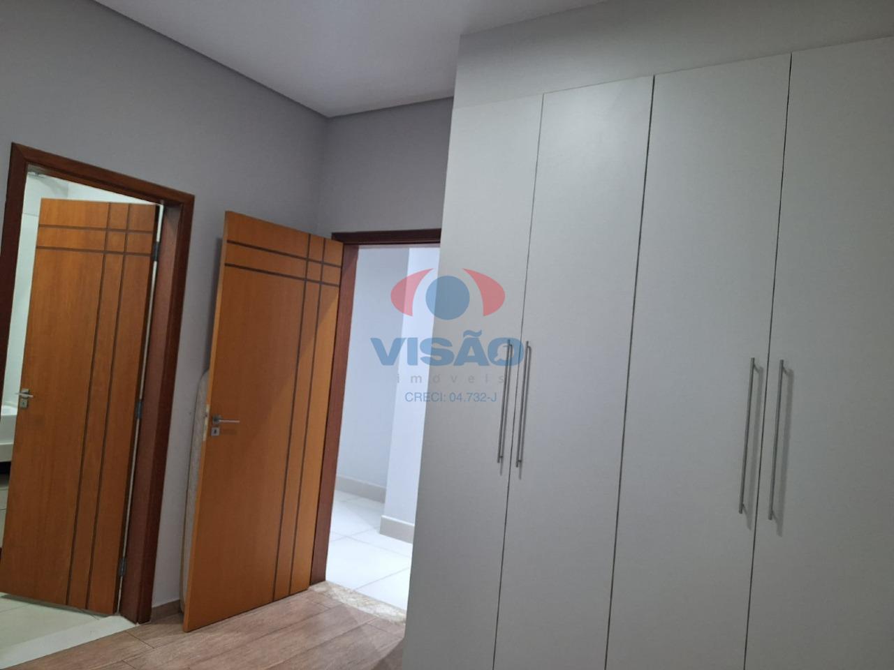 Casa à venda no Jardim Esplanada: