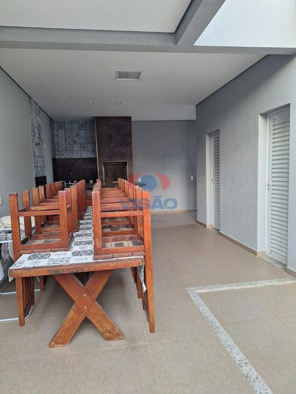 Casa à venda no Jardim Esplanada: