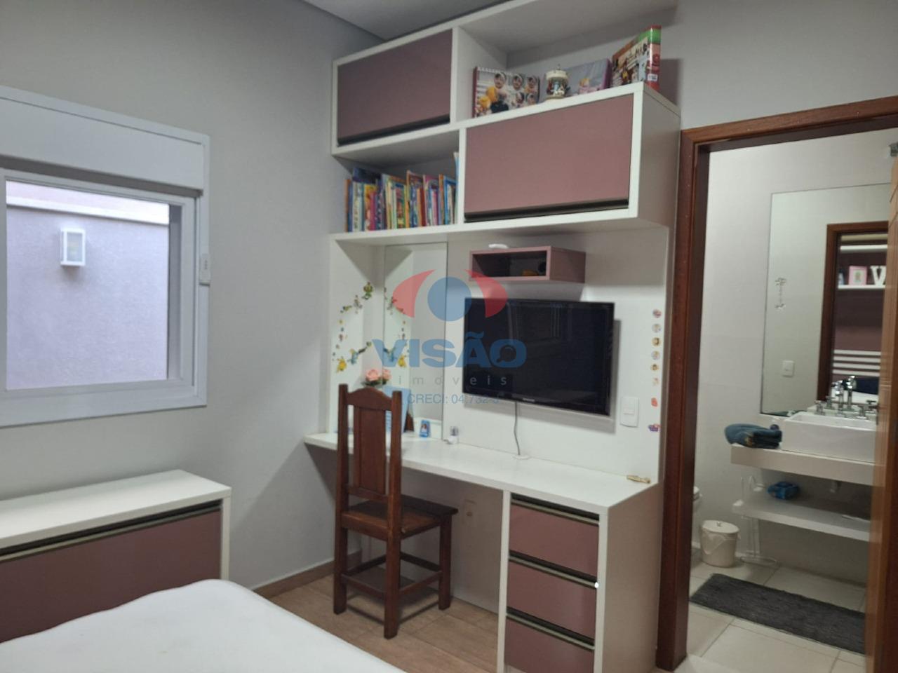 Casa à venda no Jardim Esplanada: