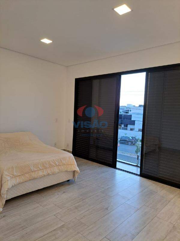 Casa em condomínio à venda no Loteamento Park Gran Reserve: