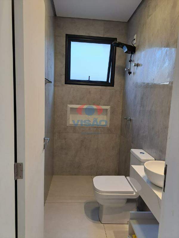 Casa em condomínio à venda no Loteamento Park Gran Reserve: