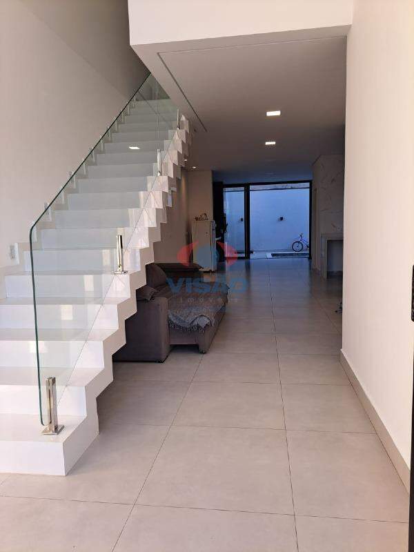 Casa em condomínio à venda no Loteamento Park Gran Reserve: