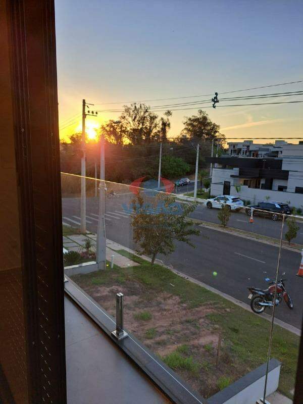 Casa em condomínio à venda no Loteamento Park Gran Reserve: 