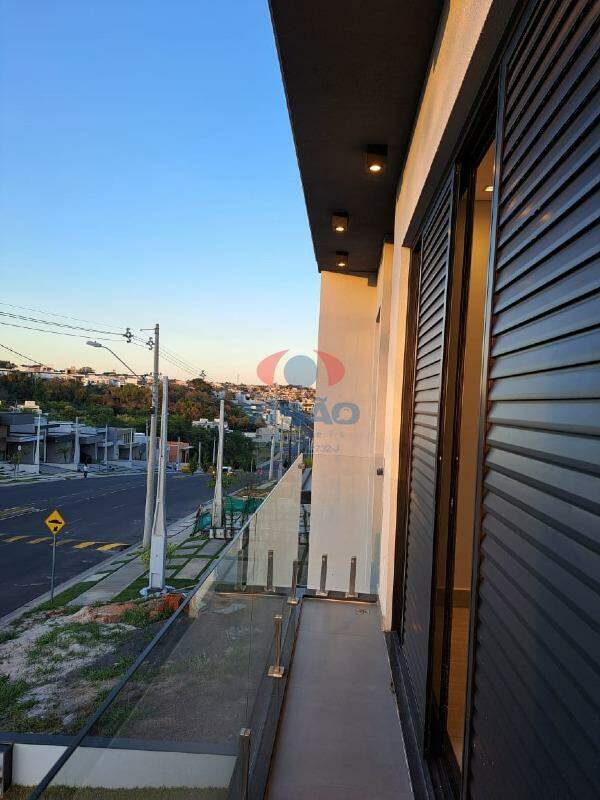 Casa em condomínio à venda no Loteamento Park Gran Reserve: