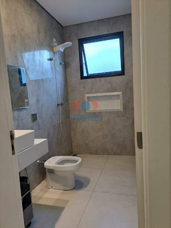 Casa em condomínio à venda no Loteamento Park Gran Reserve:
