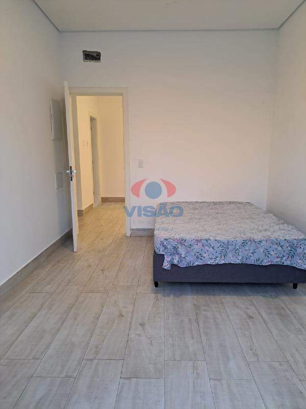 Casa em condomínio à venda no Loteamento Park Gran Reserve: 