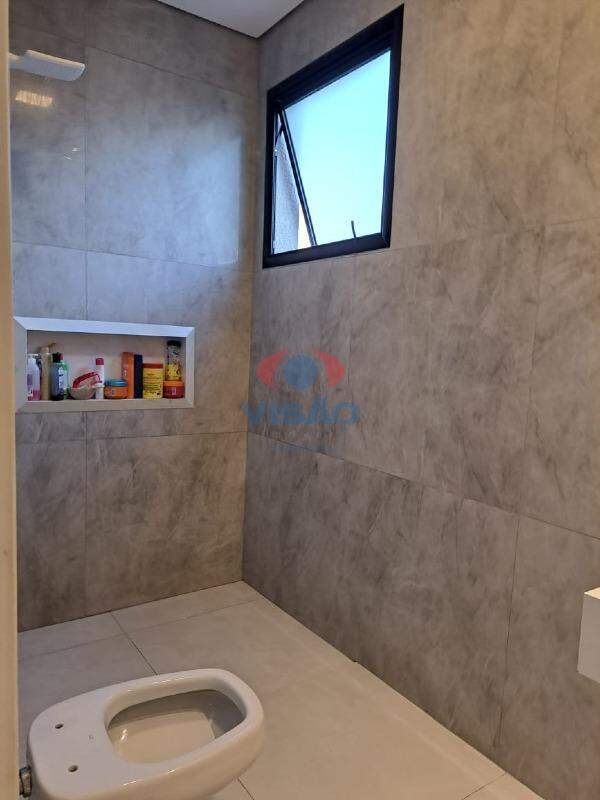 Casa em condomínio à venda no Loteamento Park Gran Reserve: