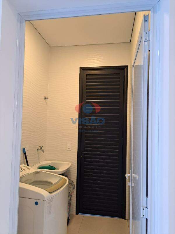 Casa em condomínio à venda no Loteamento Park Gran Reserve: