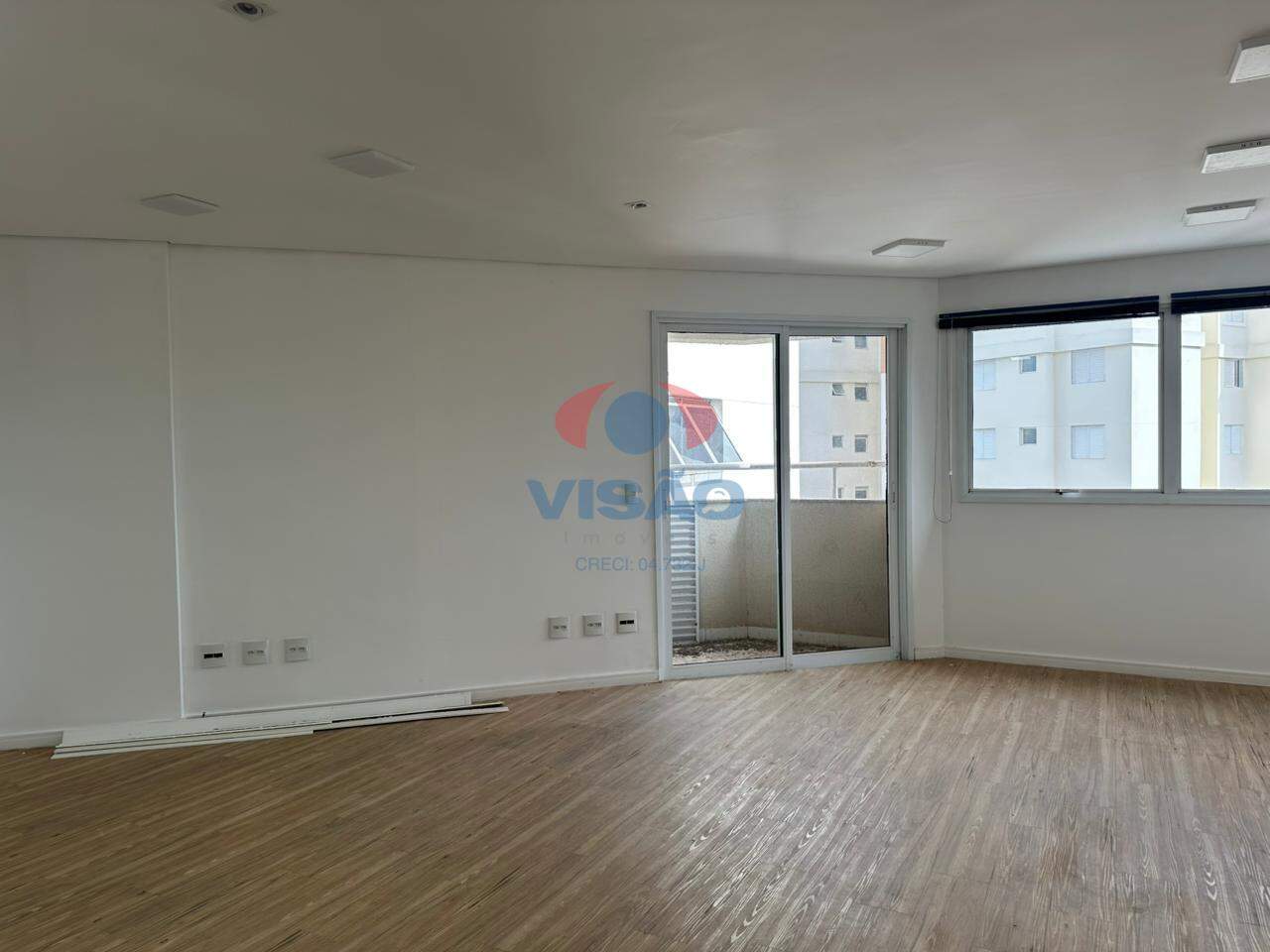 Sala à venda no Jardim Pompéia: 