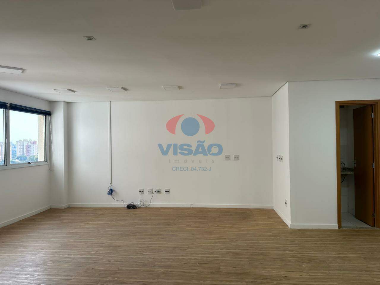 Sala à venda no Jardim Pompéia: 