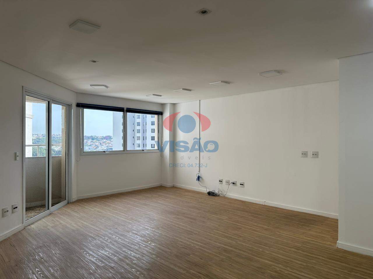 Sala à venda no Jardim Pompéia: 