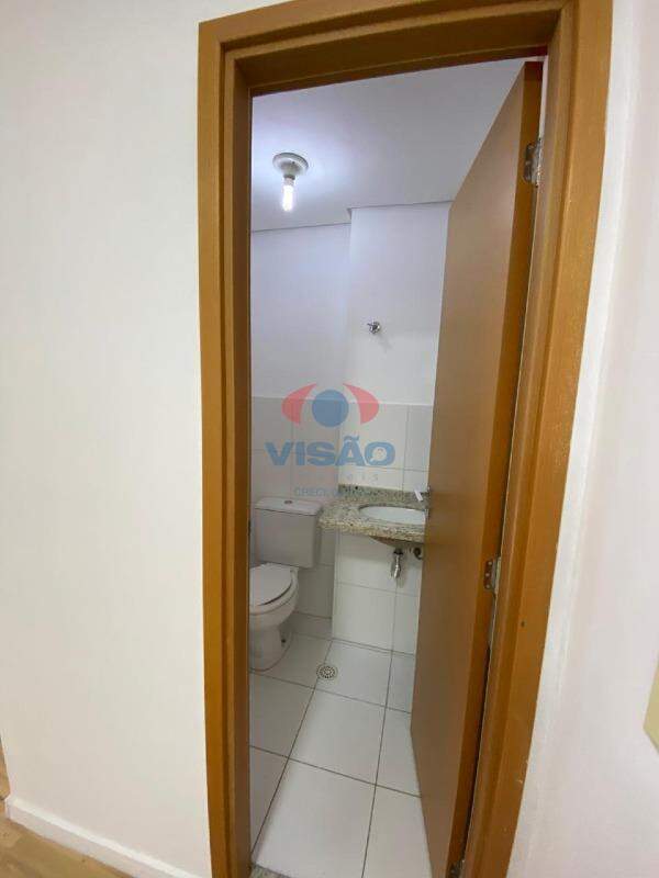 Sala à venda no Jardim Pompéia: 
