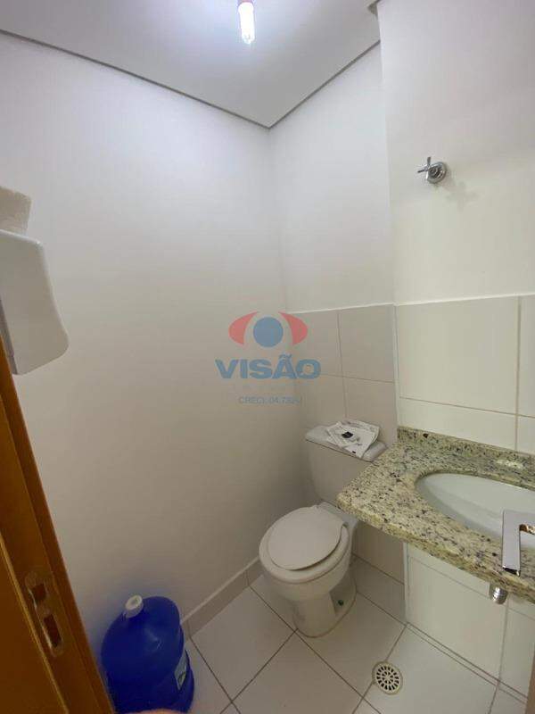 Sala à venda no Jardim Pompéia: 