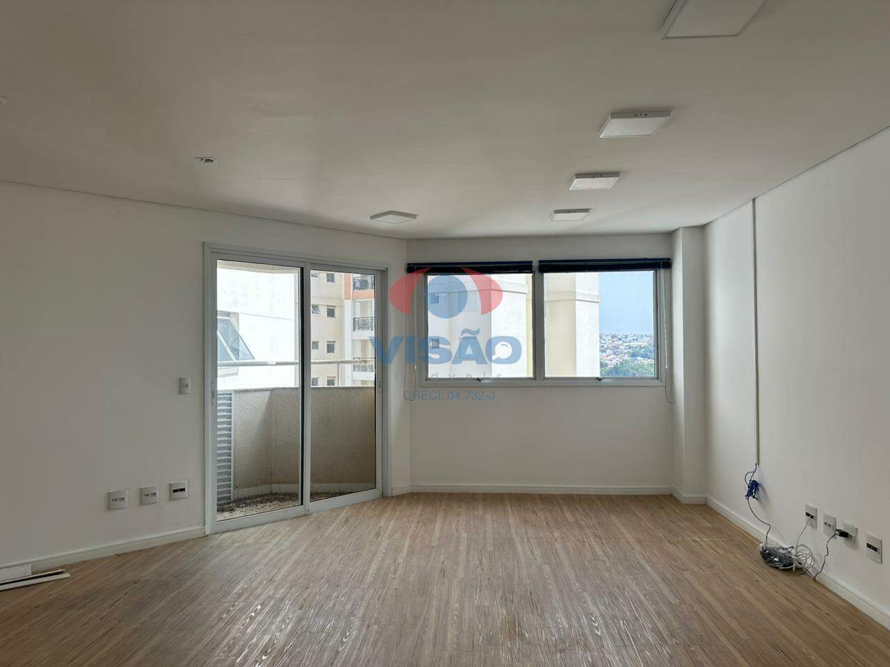 Sala à venda no Jardim Pompéia: 