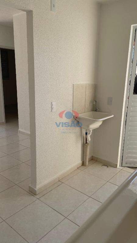 Apartamento à venda no Conjunto Habitacional Residencial Veredas da Conquista: 