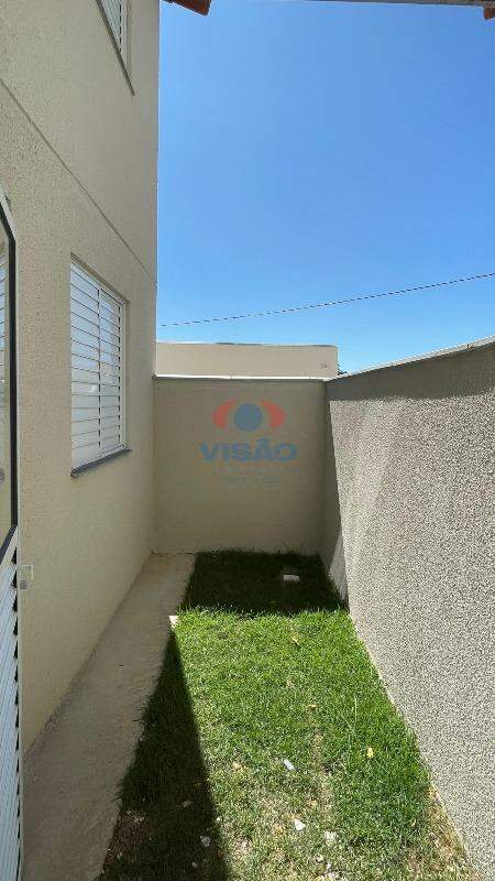 Apartamento à venda no Conjunto Habitacional Residencial Veredas da Conquista: 