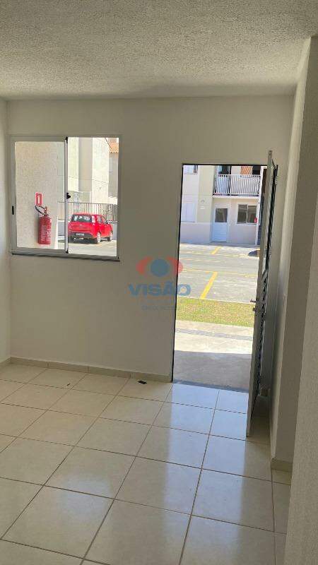 Apartamento à venda no Conjunto Habitacional Residencial Veredas da Conquista: 