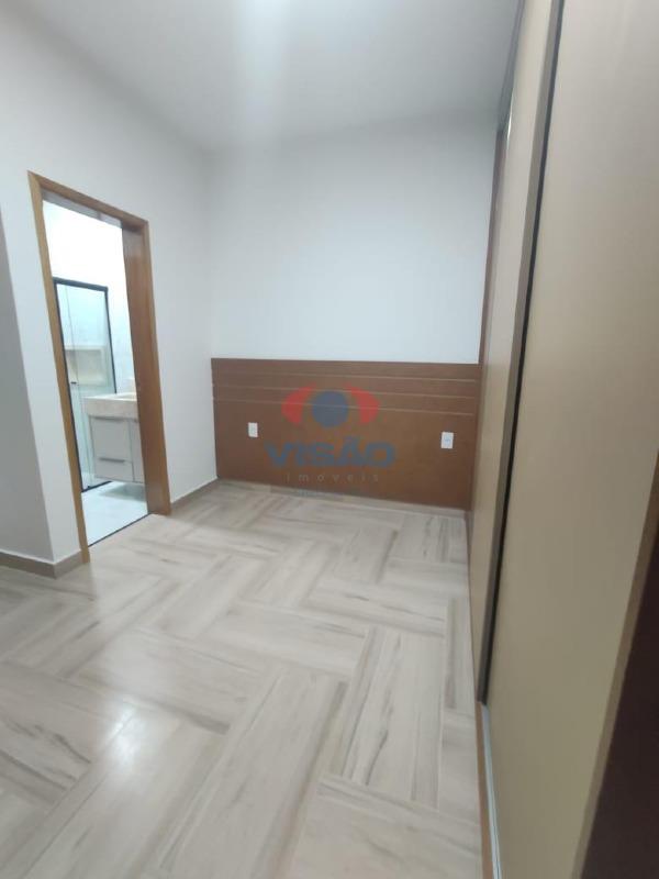 Casa para aluguel no Parque Residencial Sabiás: