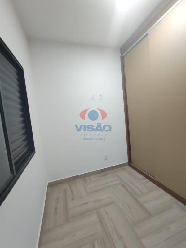 Casa para aluguel no Parque Residencial Sabiás: