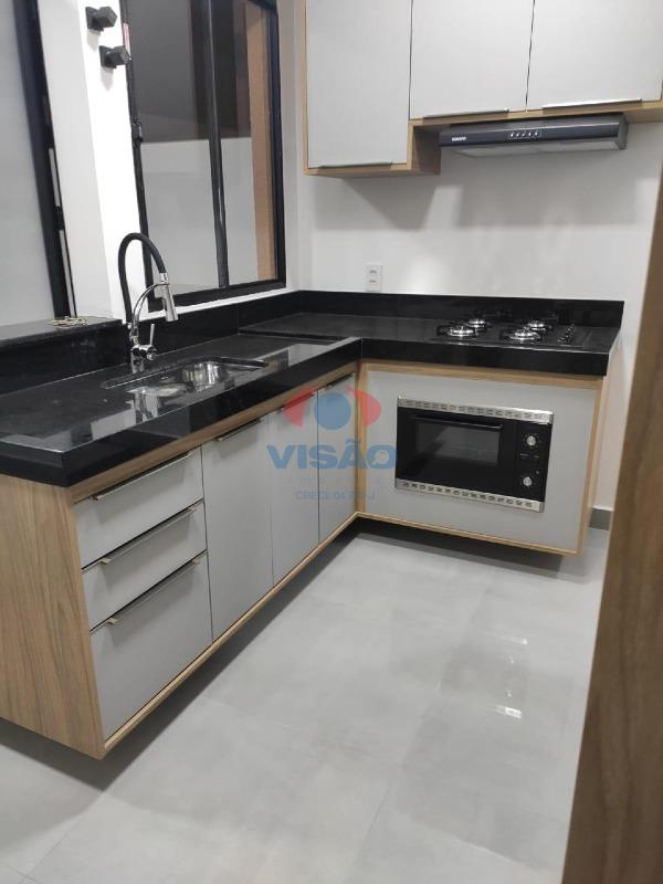 Casa para aluguel no Parque Residencial Sabiás: